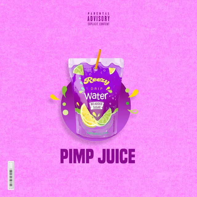 Pimp Juice