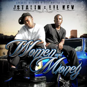 Women & Money by Lil' Kev