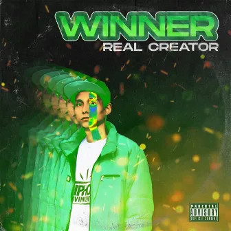 Winner by Real Creator