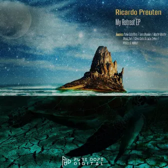 My Retreat EP by Ricardo Preuten