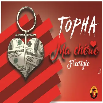 Ma chérie (Freestyle) by Topha