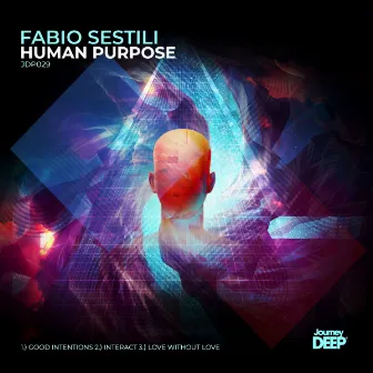 Human Purpose by Fabio Sestili