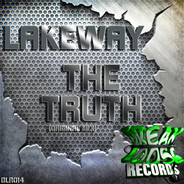 The Truth - Original Mix