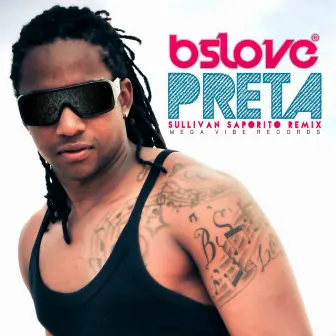 Preta by Jean Bslove