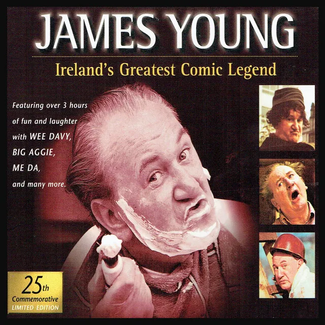 James Young