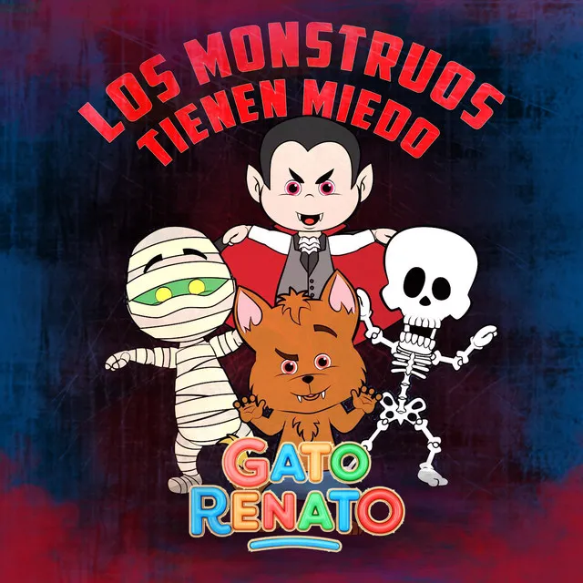 Los Monstruos Tienen Miedo