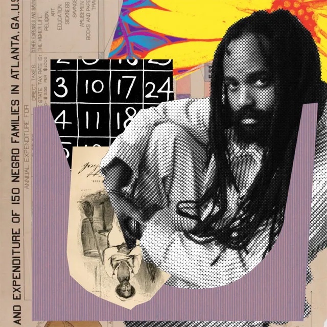 Freedom For Mumia 2