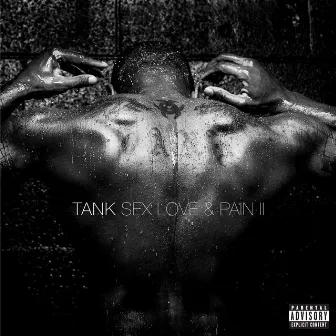 #BDAY (feat. Chris Brown, Siya, and Sage the Gemini) by Tank