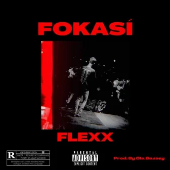 FOKASÍ by BmFlexx