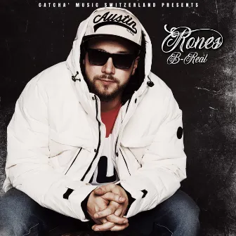 B-Real by Rones