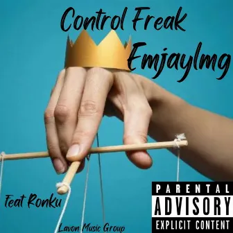 Control Freak by Emjaylmg