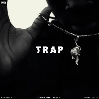 Trap by Dubbel R