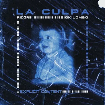 La Culpa by Big Kilombo