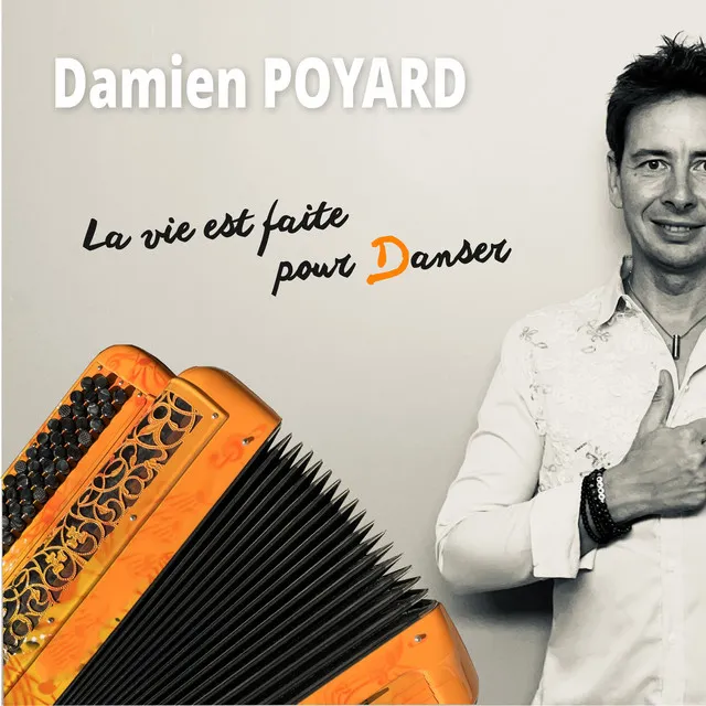 Damien Poyard