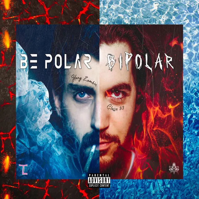 Be Polar / Bipolar