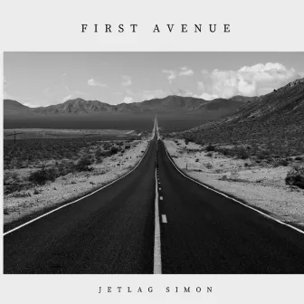 First Avenue by Jetlag Simon