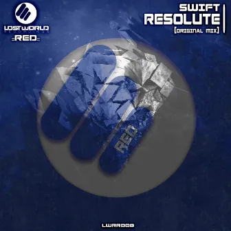 Resolute by SWIFT