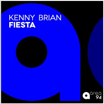 Fiesta by Kenny Brian