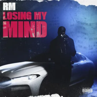 Losing My Mind by RM