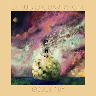 Equilibrium by Claudio Quartarone