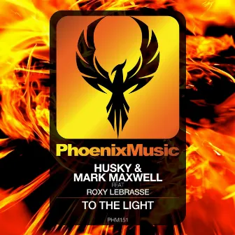 To The Light by Mark Maxwell