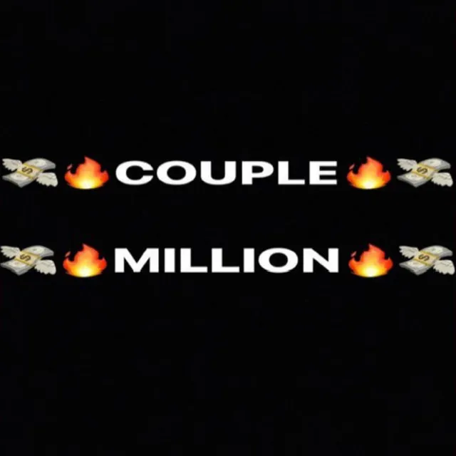 Couple Million (Clean Version)