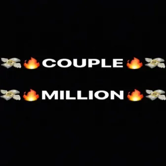 Couple Million (Clean Version) by Kaushion