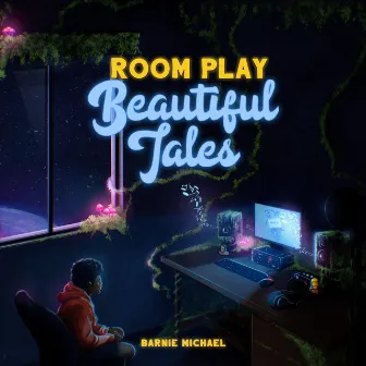 Beautiful Tales by Barnie Michael