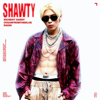 SHAWTY (feat.oceanfromtheblue) by Richboy Hardy