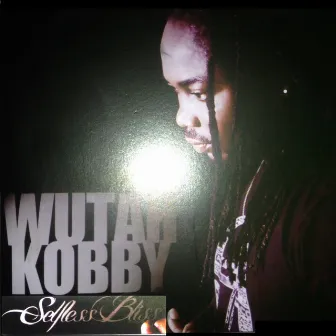 Selfless Bliss by Wutah Kobby