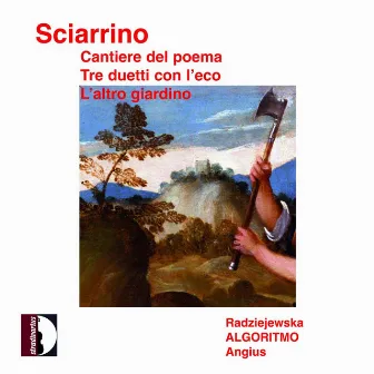 Salvatore Sciarrino: Cantiere del poema by Marco Angius