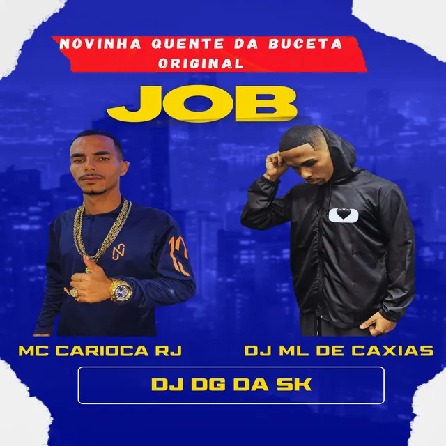 Novinha Virgem da Buceta Original - Job