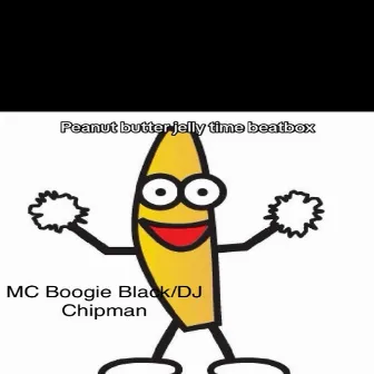 Peanut butter jelly beatbox (Beatbox) by MC Boogie Black