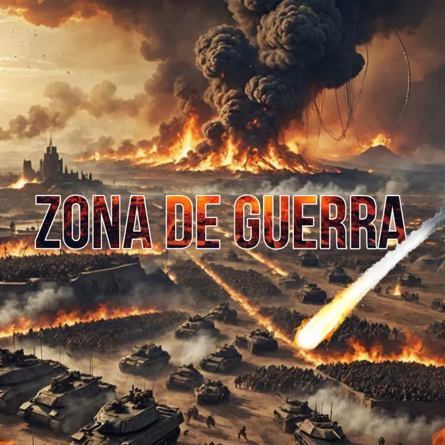 Zona de Guerra