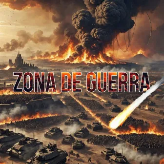 Zona de Guerra by Black Venom 0692