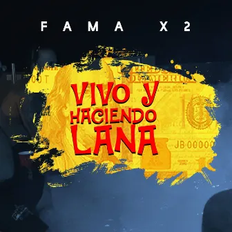 Vivo Y Haciendo Lana by Famax2