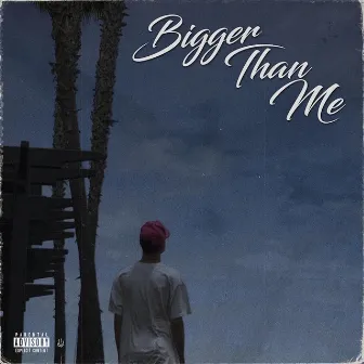 BIGGER THAN ME by Olly