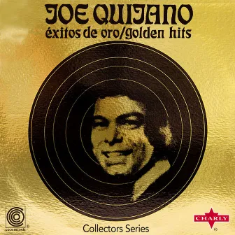 Exitos de Oro (Golden Hits) by Joe Quijano