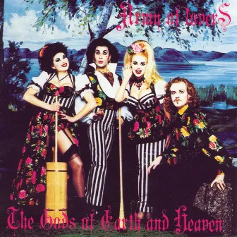 The Gods Of Earth And Heaven by Army Of Lovers