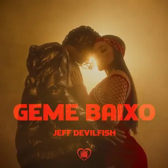 Geme Baixo by Jeff DevilFish