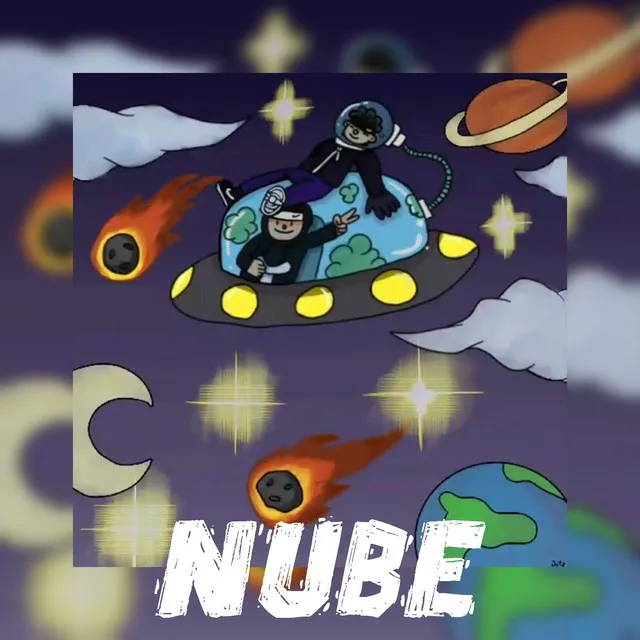 NUBE