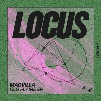 Old Flame EP by MADVILLA