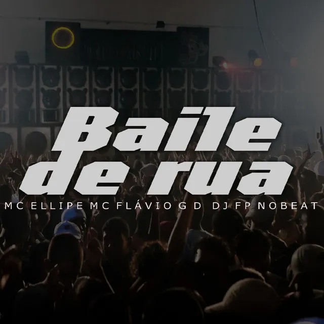 Baile de Rua