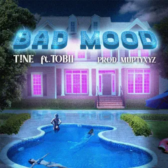 Bad Mood by T!NE