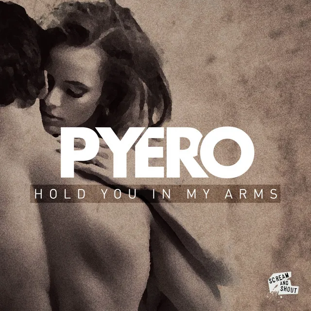 Hold You in My Arms - Radio Edit