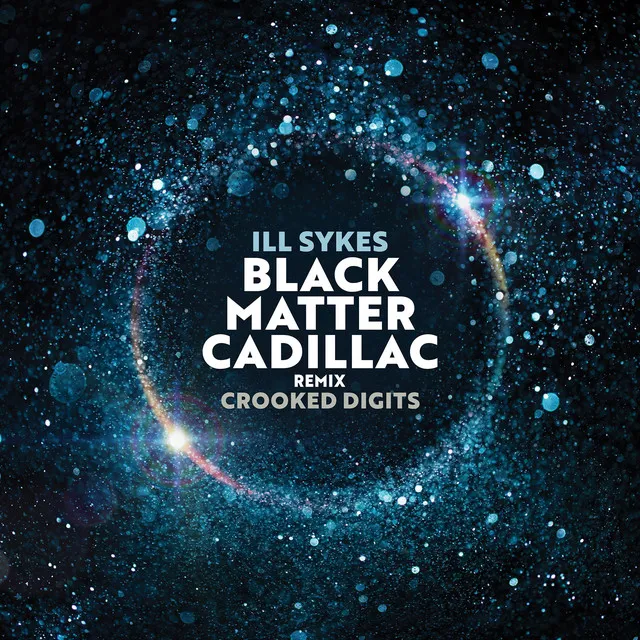 Black Matter Cadillac