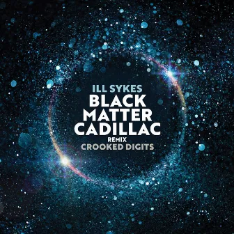 Black Matter Cadillac by ill Sykes