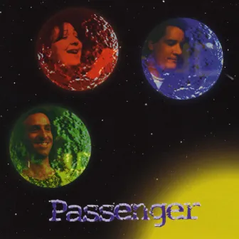 Passenger by Passenger