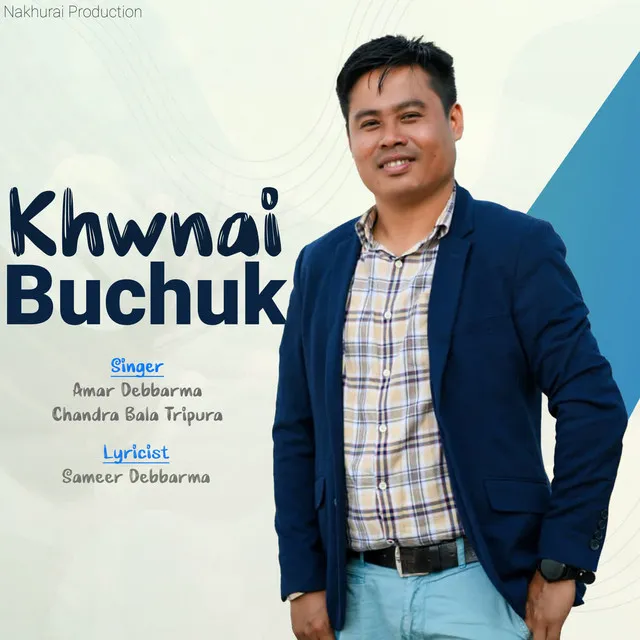 Khwnai Buchuk