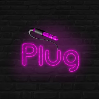 Plug by Wacce